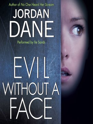 cover image of Evil Without a Face